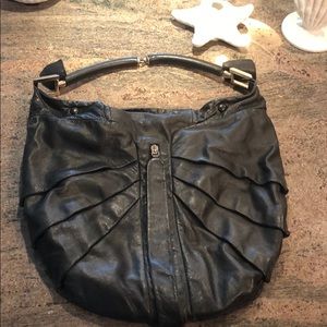Black Fendi Purse